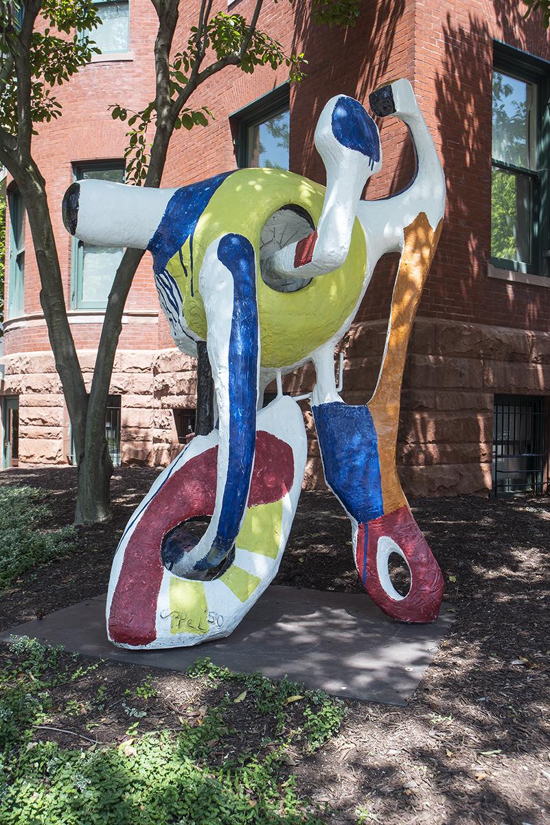 The Phillips Collection Accepts First Gifts of Work By Renowned